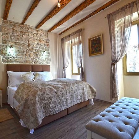Bruno Apartment Rovinj Exterior foto