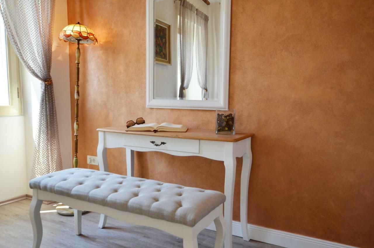 Bruno Apartment Rovinj Exterior foto